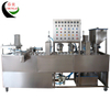 Уплотнительная машина для уплотнительной машины для уплотнения для мытья зачистки минеральной воды GF-4